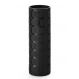 Vaso - Preto médio 30cm