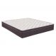 Colchão Casal Airtech D28 Ortopillow (28X138X188) Marrom e Branco