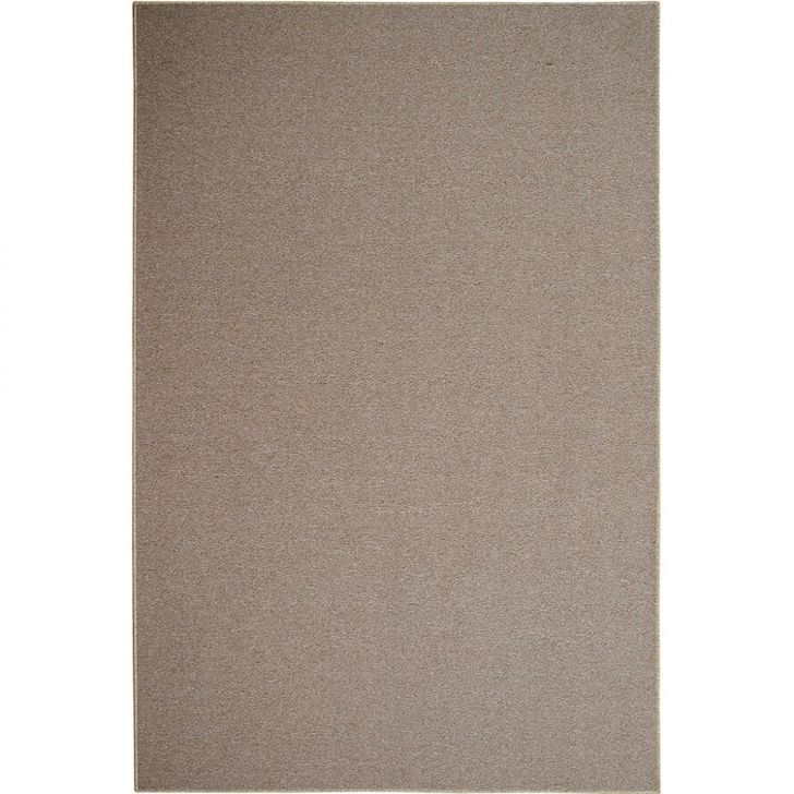 Tapete Tufting Lumiere Retangular Bouclé (200x300) Amêndoa