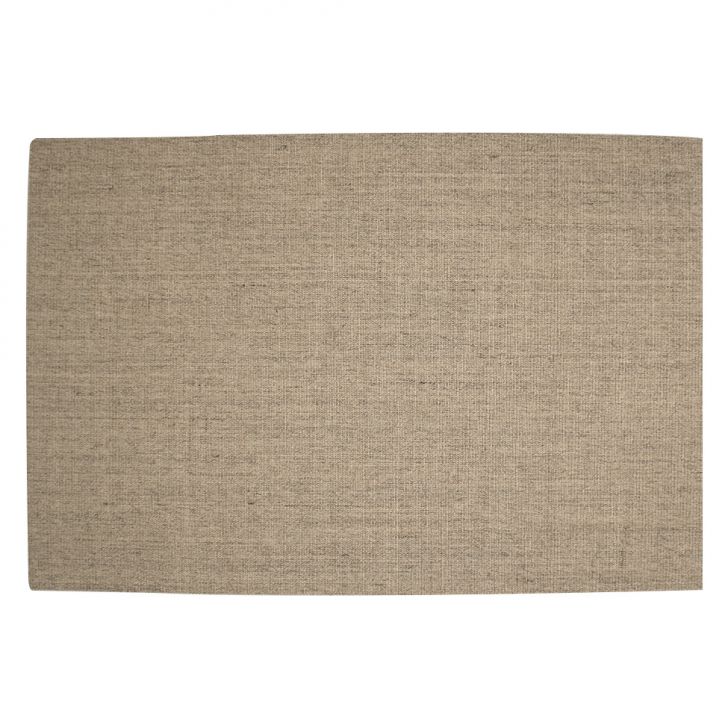 Tapete Natural Retangular Sisal (60x180cm) Polar