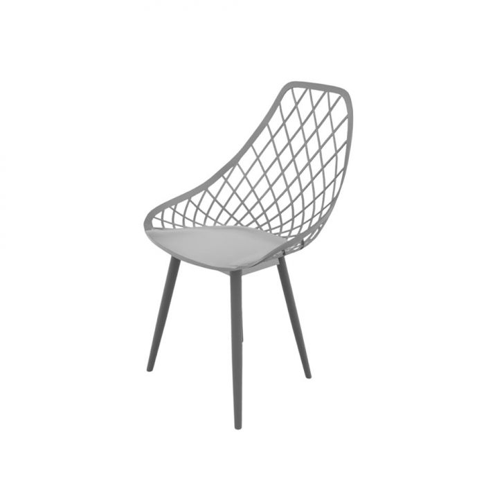 Cadeira Kayla Garden Konkret