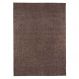 Tapete Antiderrapante Linen 02 Marrom 0,50X0,80M