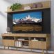 Rack com Painel e Suporte TV 65
