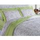 Jogo de Cama Solteiro 200 Fios Aloe Vera Kacyumara