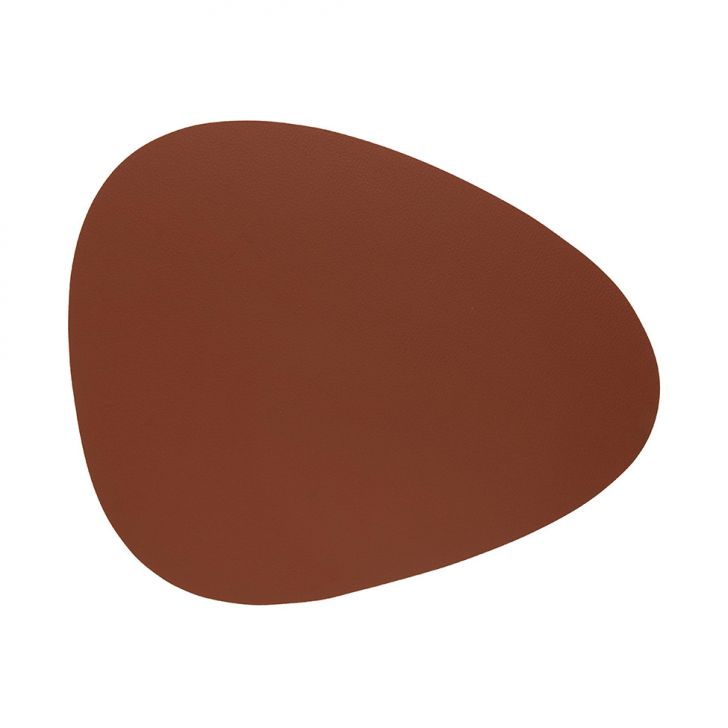 Jogo Americano Orgânico Ravena Camurça