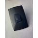 Cj Interruptor Simples Vertical 4X2 - Blux Home Grafite - Bh10423-1Gf