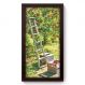 Quadro Decorativo - Pomar - 029qdcp