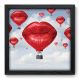 Quadro Decorativo - Balão - 047qdop