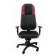 Cadeira Gamer Para Escritório Linha Gamer Cagliari Rosa