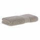 Toalha de banho Gigante 90/150 Buddemeyer Fio Penteado - Bege 1578
