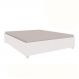 Cama Box Casal 193Cmx144Cm Mônaco Neve