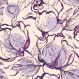 Papel de Parede Autocolante Rolo 0,58 x 3M - Floral 673
