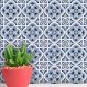 Adesivos de Azulejos Ladrilhos Hidráulicos Modelo 15-20x20cm
