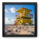 Quadro Decorativo - Paisagem - 33cm x 33cm - 146qnpbp