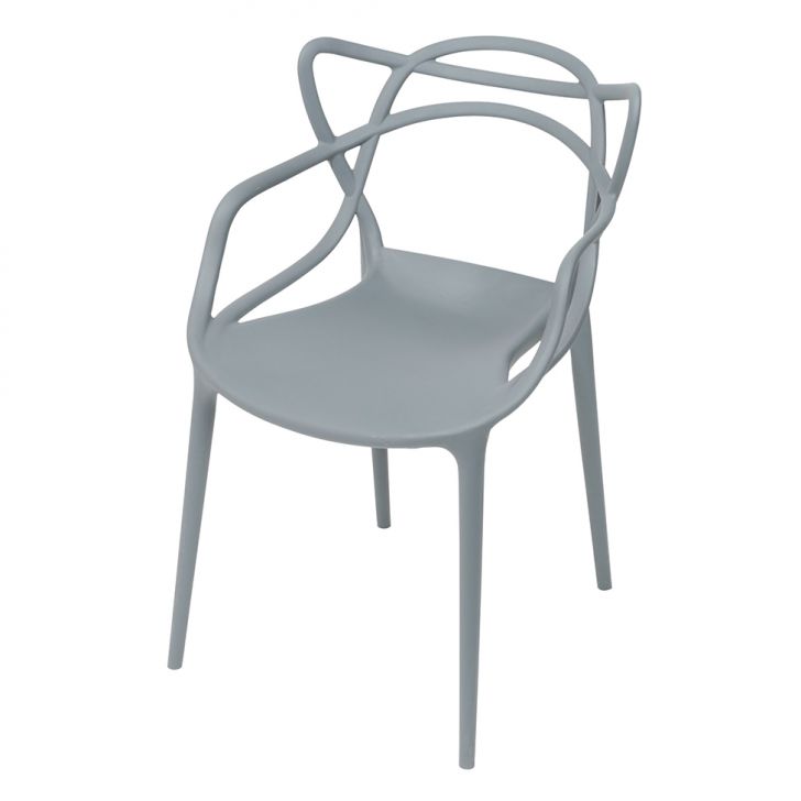 Cadeira Solna Cinza