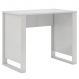 Mesa para Computador Office Luna Branco