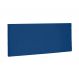 Painel para Cama Box Solteiro Aquilla Suede Azul