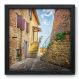 Quadro Decorativo - Toscana - 086qdmp