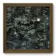 Quadro Decorativo - Cidade - 010qdum