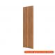 [OUTLET] Painel Ripado Decorativo Paris 250x90 Freijó