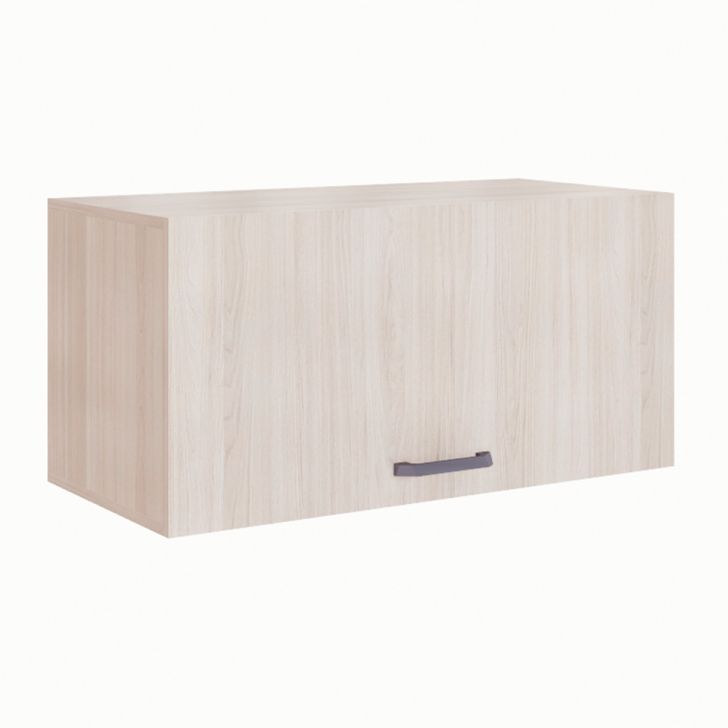 Armário de Escritório Module Carvalho Berlin 80 cm