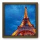 Quadro Decorativo - Torre Eiffel - 055qdmm