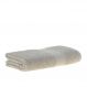 Toalha Rosto Fio Penteado Bege - Buddemeyer