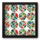 Quadro Decorativo - Novelo - 22cm x 22cm - 107qnaap