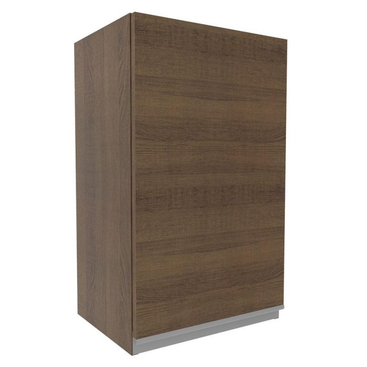 Armário de Cozinha Aéreo 40 cm 1 Porta Rustic Glamy Madesa