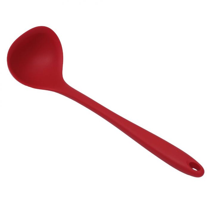 Concha Mimo Vermelha