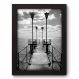 Quadro Decorativo - Pier - 163qdpp