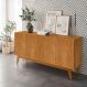 Buffet Shaktar 4 Portas Nature