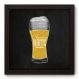 Quadro Decorativo - Cerveja - 344qdcp