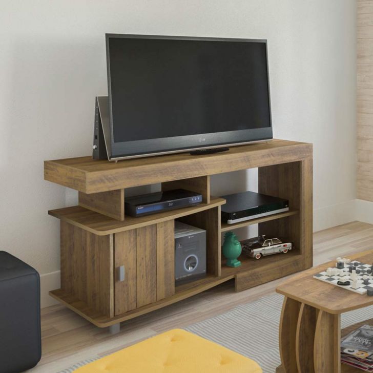 Rack Royal Pinho 122 cm