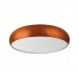 Plafon Aliança De Aluminio Cobre 4052