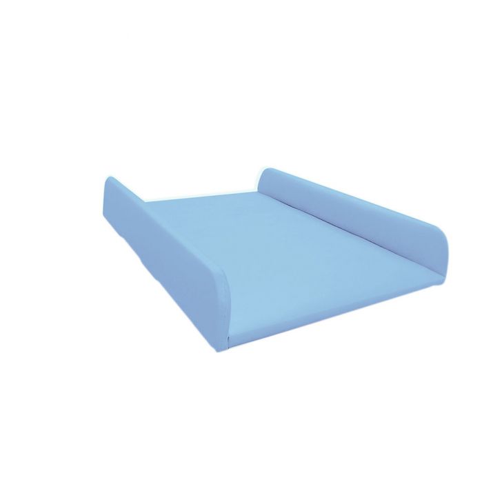 Trocador de Fralda Baby Azul