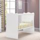 Berço Mini Cama Caian Branco