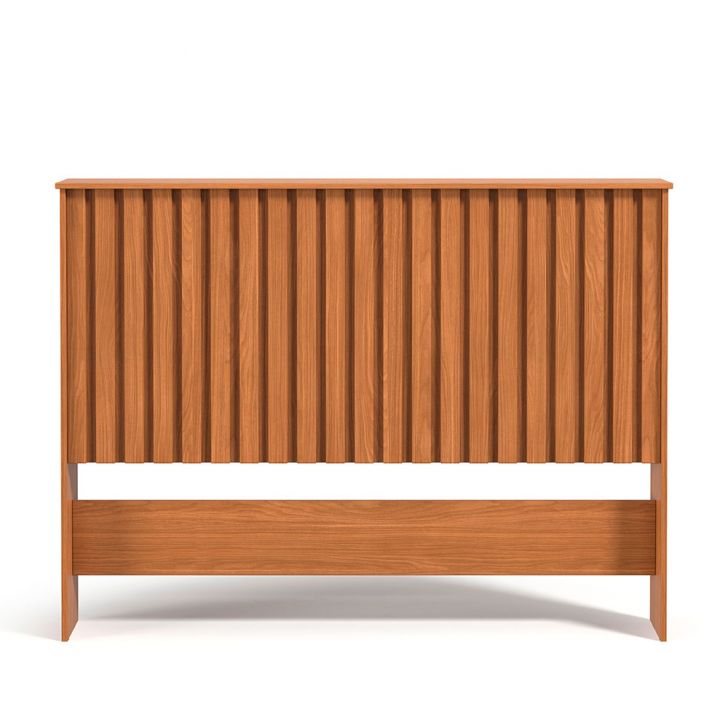 Cabeceira Casal Detroit Nature