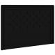 Cabeceira Casal 140 cm Padov Veludo SL 944 Peer
