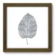 Quadro Decorativo - Folhas - 263qddm