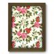 Quadro Decorativo - Flores - 042qdfm