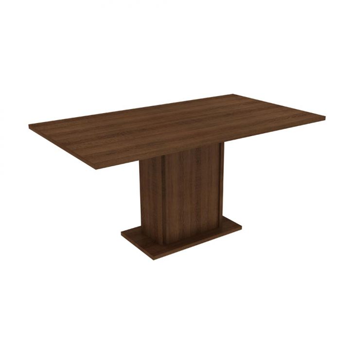 Mesa De Jantar Versalhes Rustic