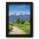 Quadro Decorativo - Paisagem - 19cm x 25cm - 153qnpap