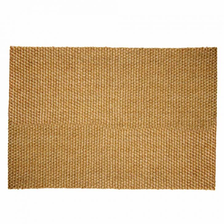 Capacho Liso 40x60 Cm Nativo I Apaeb