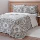 Kit Cobre Leito King Ultra Lisse New 250x270cm Oliver
