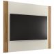 Painel Extensivel Para TV 70 Pol Dub Off White Nature PLLA