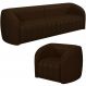 Jogo Sofa 332 cm 4 Lug E Poltrona 1 Lug Memphis TCS 721 Corano Moll
