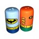 Saleiro e pimenteiro - Batman e Robin