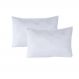 Kit de Travesseiro 2 peças Soft Prime 50x70 Textil Lar