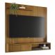 Painel Suspenso Tv 65 Pol 1P 160 cm Aurora Cumaru MADETEC